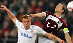 St. Pauli jednim golom zaustavio Hannover