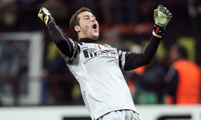Inter je novi Juventus?