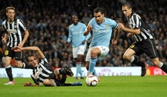 Iaquinta: "Moj gol je poruka Interu"