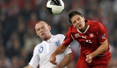 Rooney: "I ja sam samo čovjek"