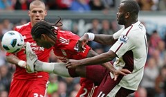 Jovanović već misli o odlasku s Anfielda