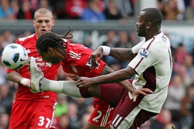 Jovanović već misli o odlasku s Anfielda