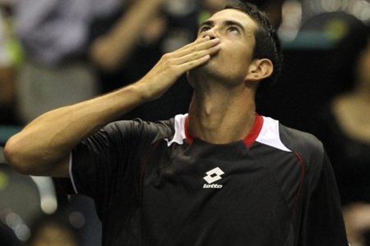 Nadal propustio 24 break-lopte!