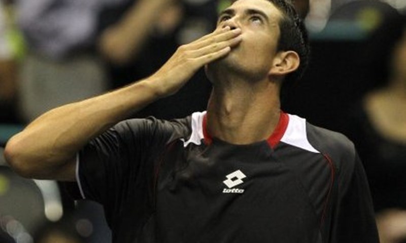 Nadal propustio 24 break-lopte!