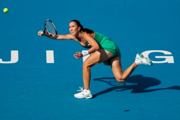 Janković pronašla recept protiv Čehinje