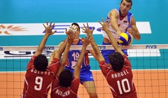 Kolaković: "Želimo polufinale"