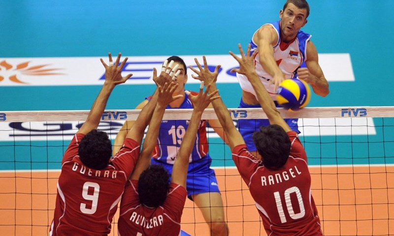 Kolaković: "Želimo polufinale"