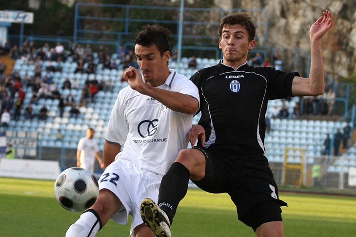 Rijeka nadigrala Lokomotivu