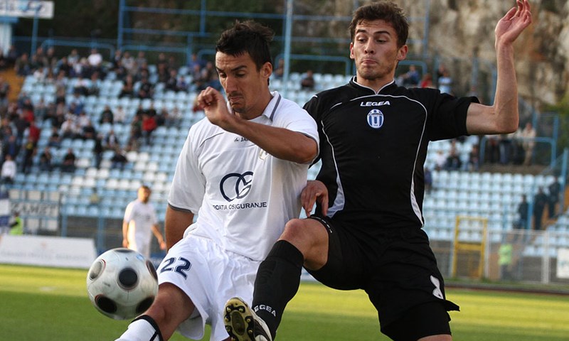Rijeka nadigrala Lokomotivu
