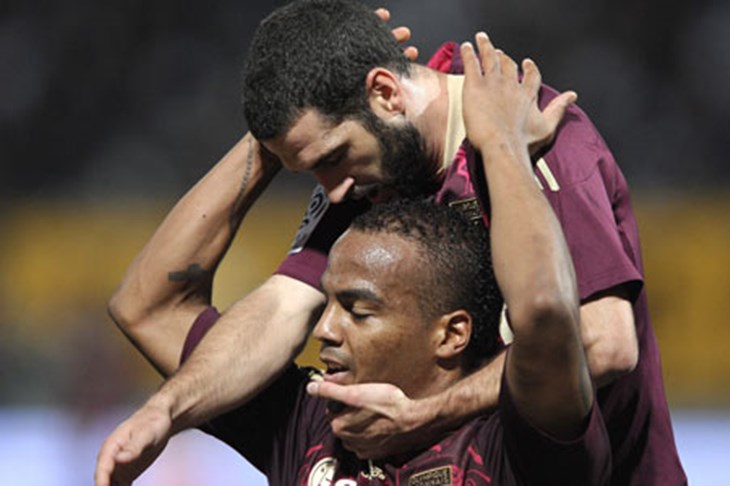 Lyon pronašao žrtvu