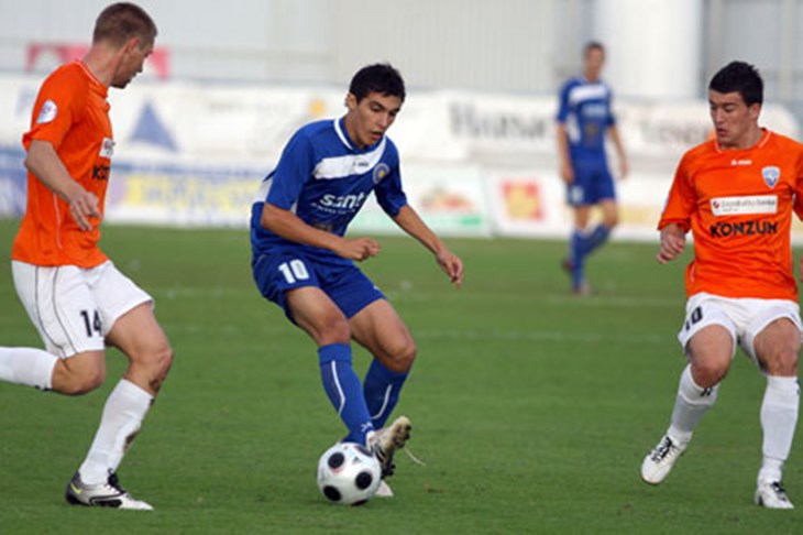 Šibensko slavlje na Stanovima