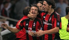 Video: Majstorija Pirla nosi Milan na vrh