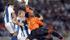 Valencia i dalje vodeća