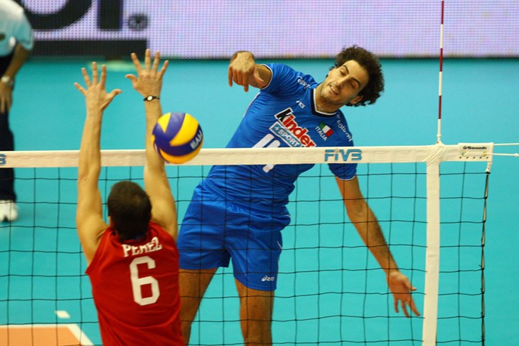 Španjolci i Talijani potvrdili prvo mjesto