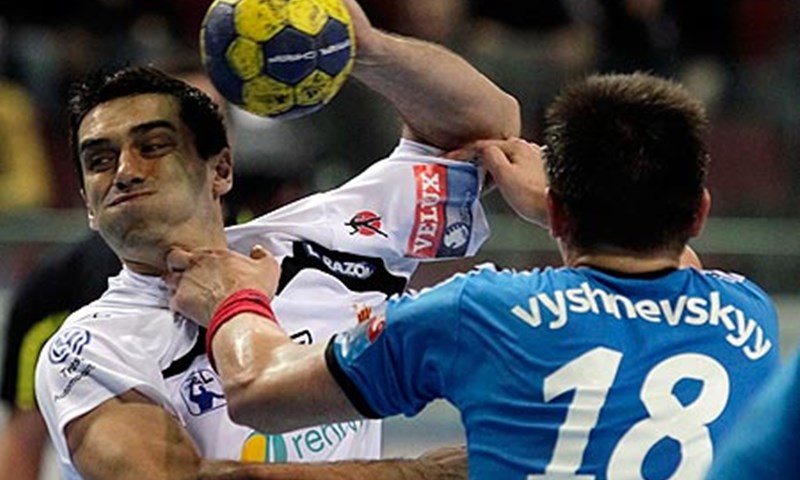 Real i Flensburg uvjerljivi