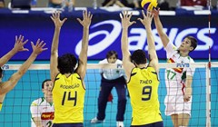 Počinje borba za polufinale