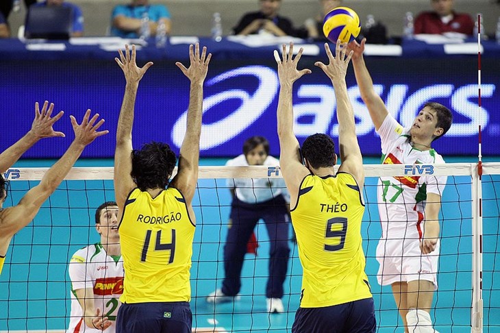 Počinje borba za polufinale