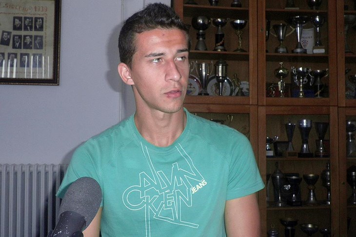 Georgievski: "Moramo i kod kuće pobjeđivati"