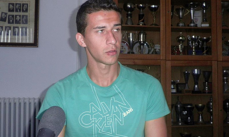 Georgievski: "Moramo i kod kuće pobjeđivati"