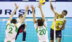 Komentar dana: Sramota Brazila i FIVB-a