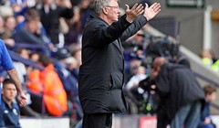 Ferguson: "Kriv je Gomes"