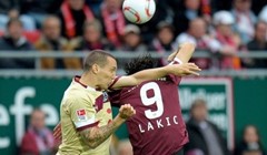 Lakić: "A što mi vrijedi gol..."