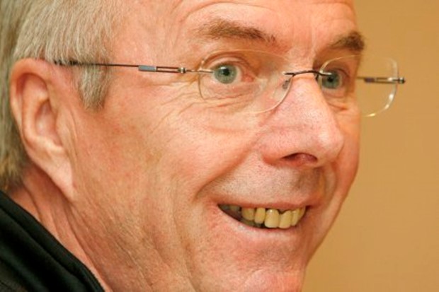 Eriksson preuzeo drugoligaša