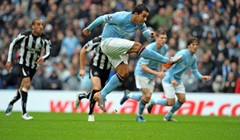 Johnson srušio Newcastle