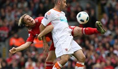 Video: Blackpool produbio krizu Liverpoola