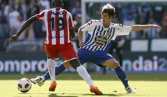 Lotina: "Zabit ćemo više od Real Madrida"