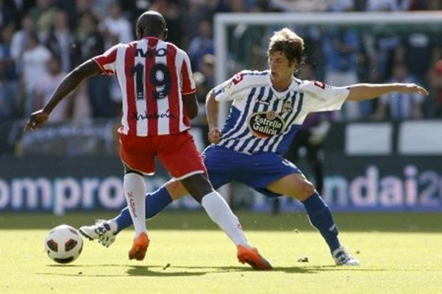 Lotina: "Zabit ćemo više od Real Madrida"