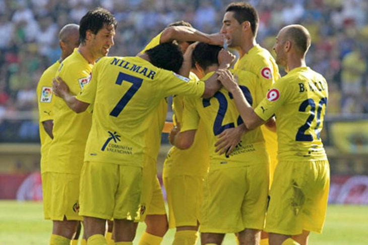 Villarreal opet dobio, Sevilli derbi