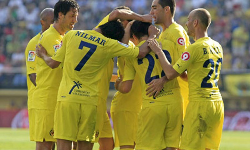 Villarreal opet dobio, Sevilli derbi