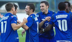 Kovačić trenirao s prvotimcima Dinama