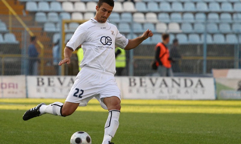 Baković: "Sve je djelovalo neozbiljno"
