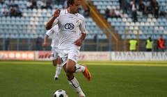 Bivši igrač Hajduka potpisao za Istru