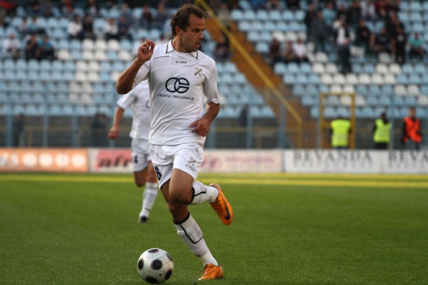 Bivši igrač Hajduka potpisao za Istru