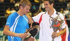 Garcia-Lopez naplatio pobjedu karijere