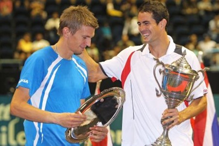Garcia-Lopez naplatio pobjedu karijere