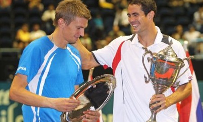 Garcia-Lopez naplatio pobjedu karijere