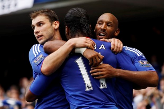 "Na pravom mjestu, u pravo vrijeme"