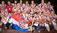 Vitezovi uzeli zlato