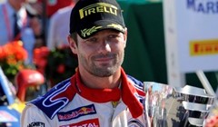 Loeb: "Ovo je fenomenalno"