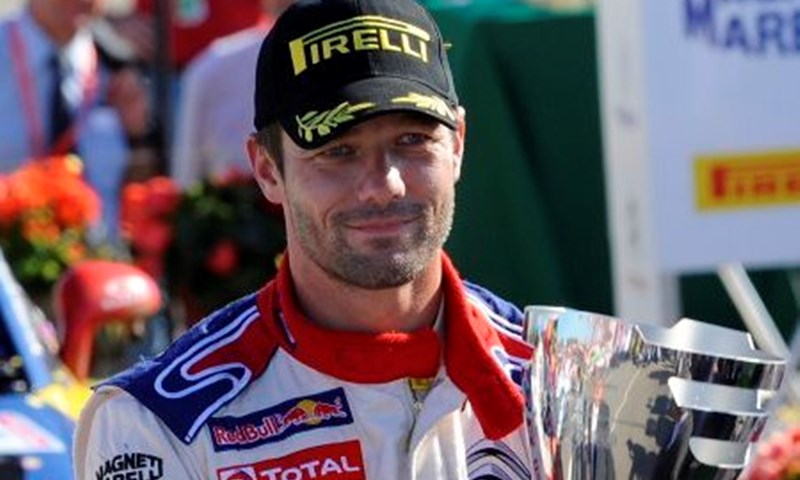 Loeb: "Ovo je fenomenalno"