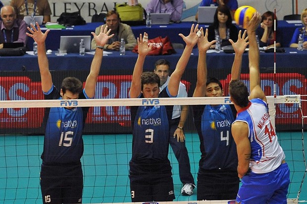 Srbija dokazala da je jaka