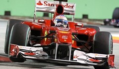 Ferrari od Masse traži pomoć za Alonsa