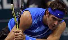 Novi poraz Del Potra