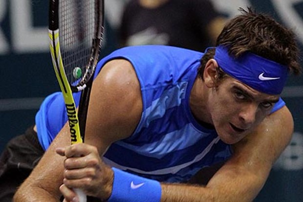 Novi poraz Del Potra