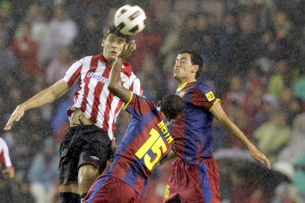 Iniesta: "Nema razloga da gubimo glavu"