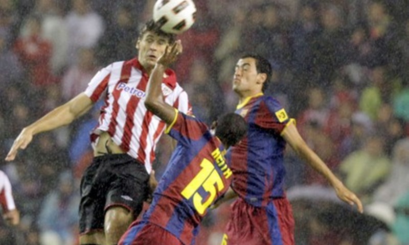 Iniesta: "Nema razloga da gubimo glavu"